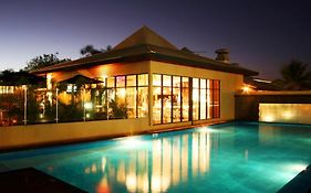 Beaches Of Broome